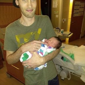 Meet your Posher, Dalton